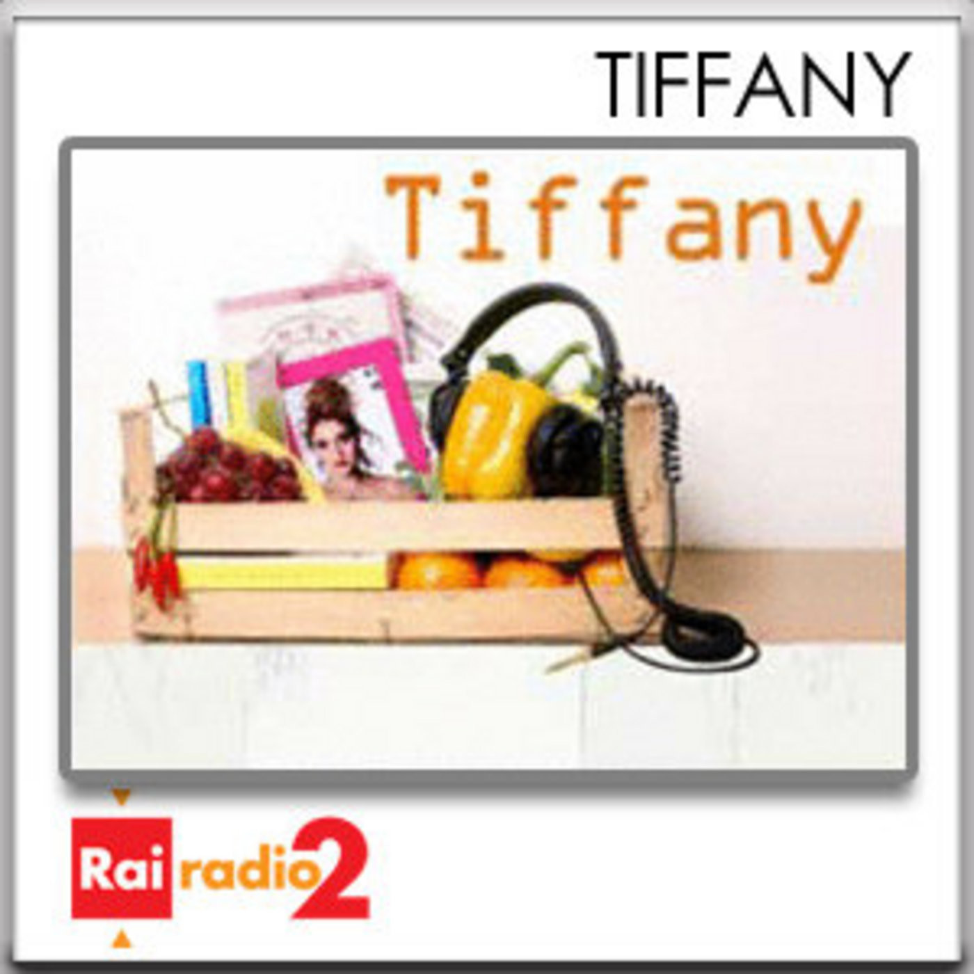 Tiffany Del