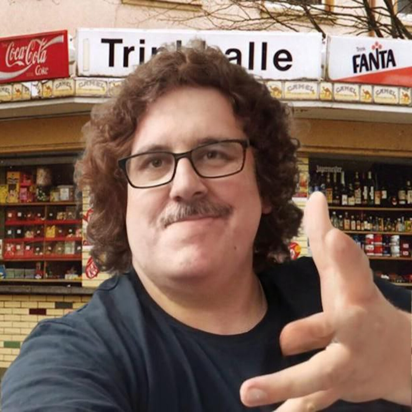 Demon - Wer ist Rainer Winkler - Teil IX. - MeddlCast