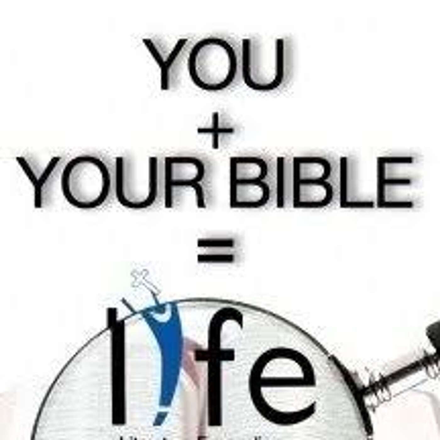 #20 Daniel 9 part 1 - Life on the Edge: The Radio Bible Study - Podcast ...
