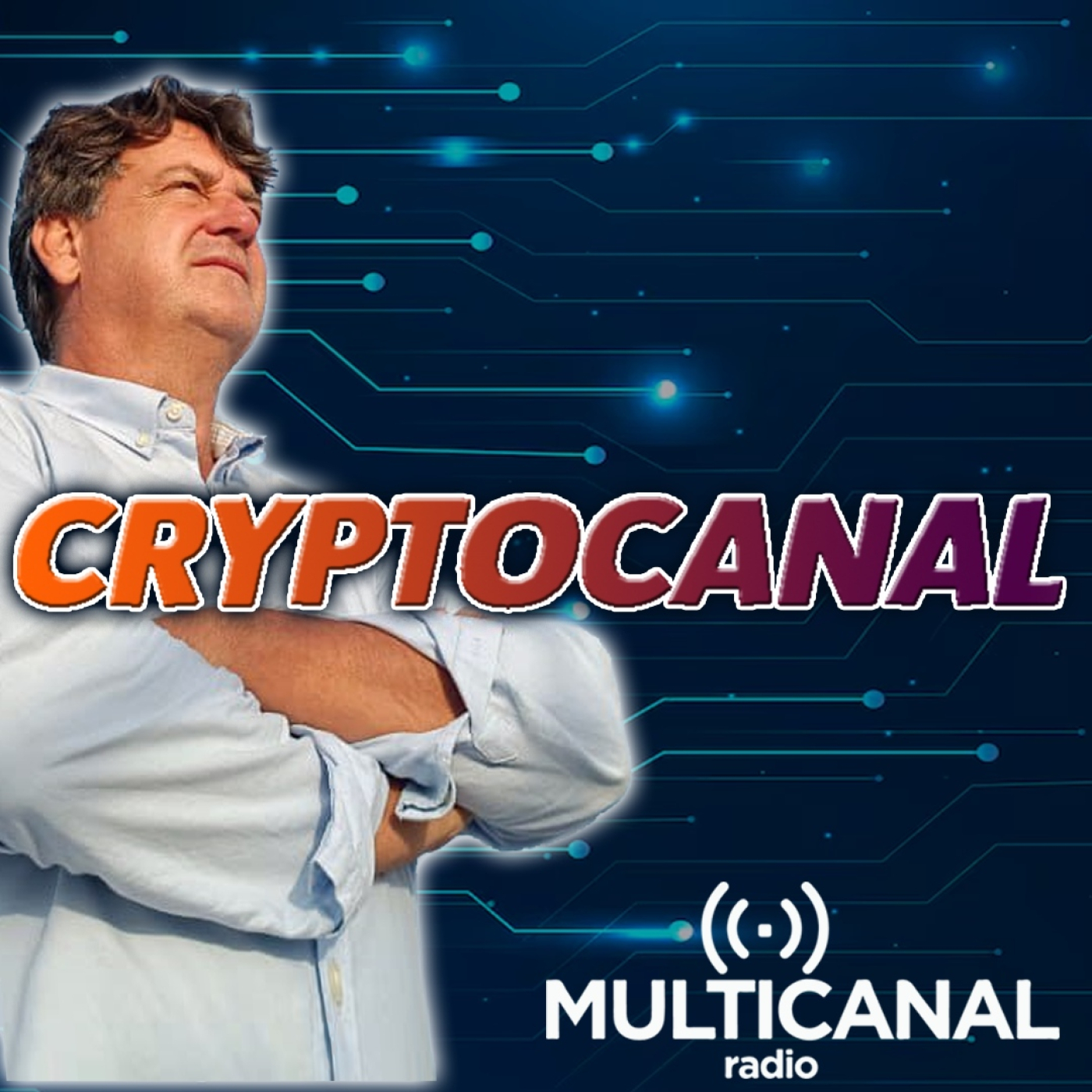CRYPTOCANAL - Monedas Estables y como gestionarlas con una DAO -  Cryptocanal - Podcast en iVoox