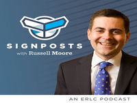 A Conversation with Ronald J. Sider