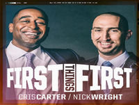 First Things First S9-2905