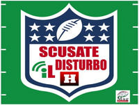 Scusate il disturbo - s03e22