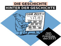 "Die Quengelzone" - Markus Rohwetters Einkaufshilfe (DIE ZEIT 42/2018)