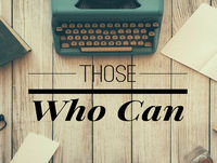 Episode 6 - Eye of the Tiger Teacher with Jess Lund