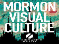 Ep 03: Brad Teare discusses LeConte Stewart and Illustrating for Church Magazines