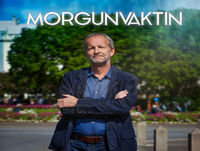 Lifandi arfur fornsagna