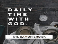 The Glory Of God Pt 1