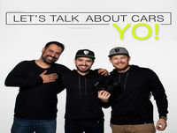 Lets Talk About Cars YO!