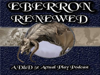 Ep. 88 The Road Below Chapter Two