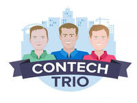 The ConTechCrew 136: The "Spicy" Show with Benny Baltrotsky from eSUB