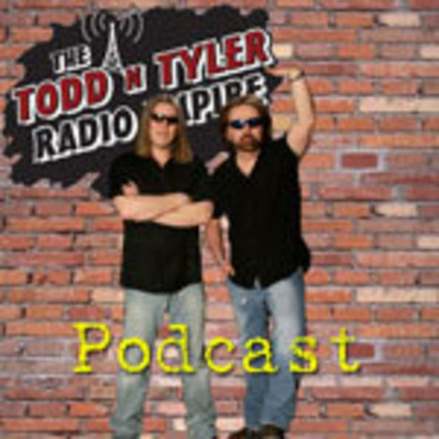 Todd N Tyler Radio Empire