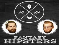 Episode 16: NFL depth chart breakdowns and being sick of bad Eddie Lacy jokes