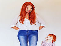 Stephanie White: The Interview