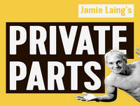 Jamie Laing's Private Parts