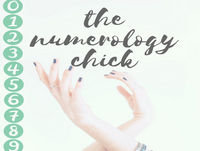 #38: End of June Numerology Forecast: Turn NOT ENOUGH Into Abundance