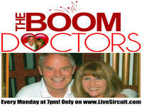 Dr Adam Sheck on being, 'The Passion Doctor' and his approach to therapy- The Boom Doctors