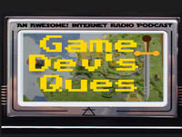 GAME DEV’S QUEST e71: BEAT THE HEAT