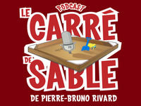 Problème technique | Le Carré de Sable PB Rivard