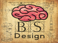 BS Design Ep.8 Spaceships