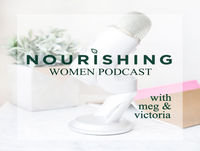 Ep. 68: Understanding your Dosha and Applying Ayurvedic Principles to Live Your Most Radiant Life with Sahara Rose