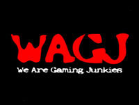 WAGJ Podcast Series 1 - Episode 11