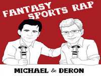 TBR Show 1 (August 18, 2019)