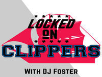 Locked On Clippers 11/8 -- A look at the Clippers vs Trailblazers game tonight, what we want to see more of in this w...