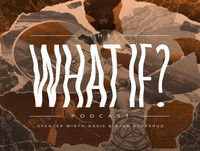 Ep. #115 - What If Kids Are Creepy?