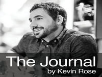 The Journal by Kevin Rose