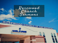 The Church We Were Meant To Be