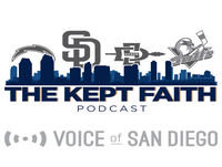 Ice Cream Social - TKF Pod #138