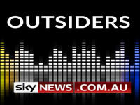 Outsiders, Sunday 17th February