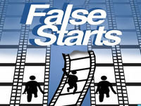 False Starts Foreplay: The Grinch