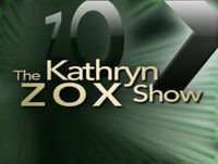 The Kathryn Zox Show 07/18/18
