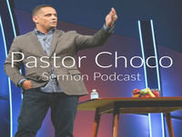 Identifying Kryptonite | Killing Kryptonite | Pastor Choco