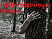 Cabin Nightmare Stories (Scary Doll)