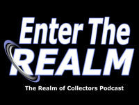 Enter The Realm 190 - "The Shorts Move Around, I Don't Want To Give Anyone A Show"
