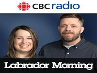 Labrador Morning - On Demand - Friday October 12th