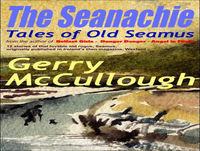 The Seanachie 01 - 'The tale of a teacup', by Gerry McCullough