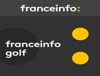 franceinfo golf. En quête de résultats