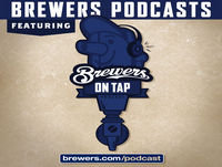 Brewers on Tap - Episode 170
