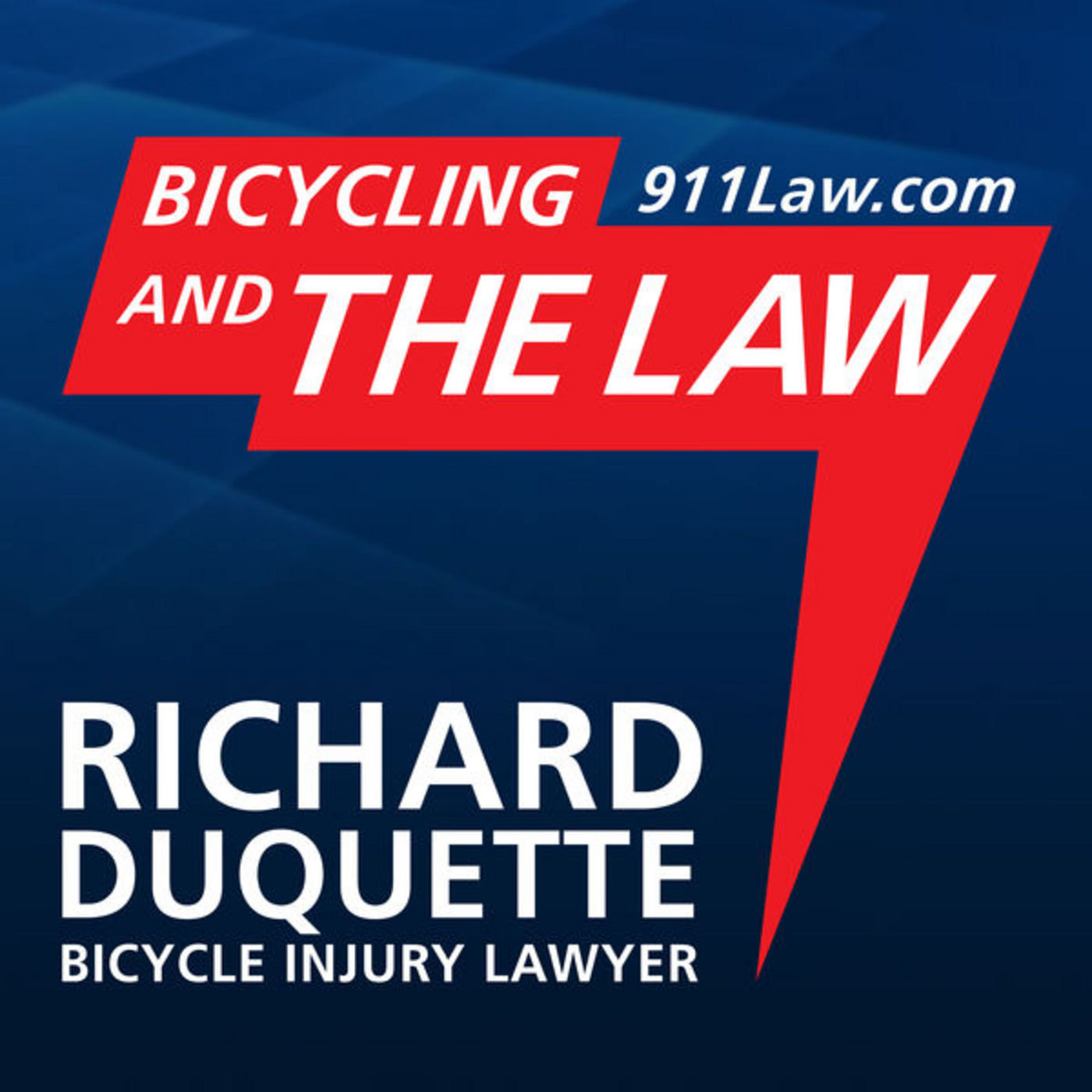 Bicycling and the Law - 911Law.com
