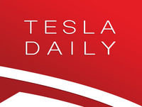 Gigafactory 3 Construction Beginning Soon, Solar Power in California, Tesla/Slacker (12.06.18)