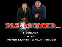 PLZ The Football Show - 140918