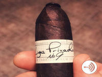 Rocky Patel “Wall Street”