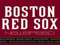 Boston Hero Nathan Eovaldi Signs With Red Sox for Four Years