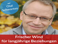 Glückliche Beziehung