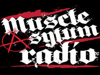 Muscle Asylum Radio Ep.70