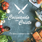 Cocinando con Cristo: Postre de limón